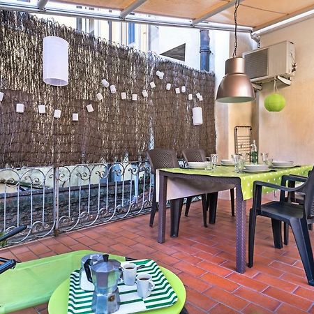 Terrazzina - Romantic Pied A Terre At The Heart Of Cannaregio District Венеция Екстериор снимка