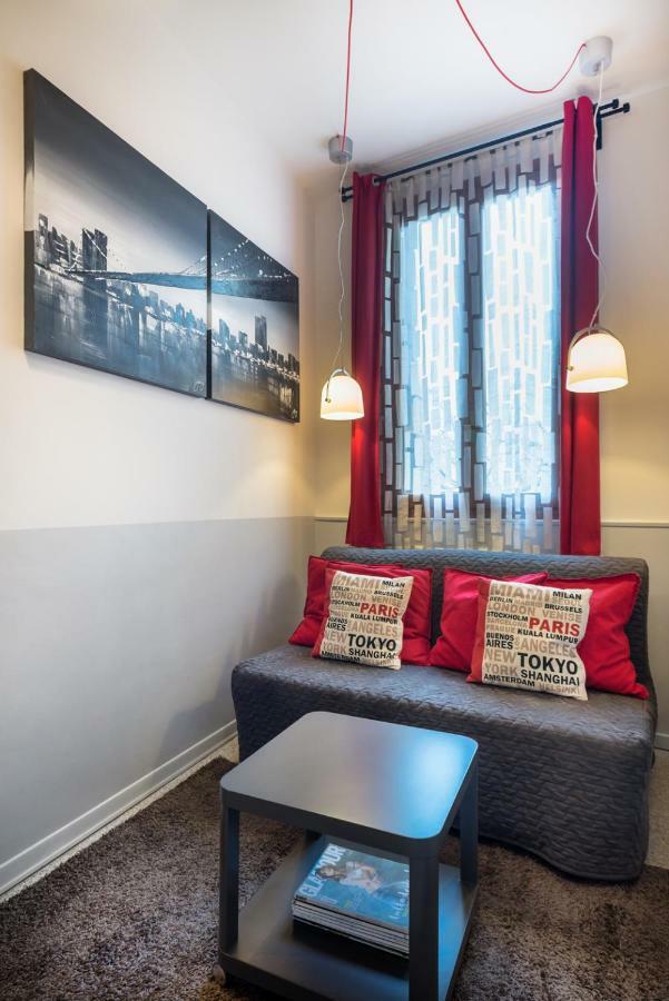 Terrazzina - Romantic Pied A Terre At The Heart Of Cannaregio District Венеция Екстериор снимка
