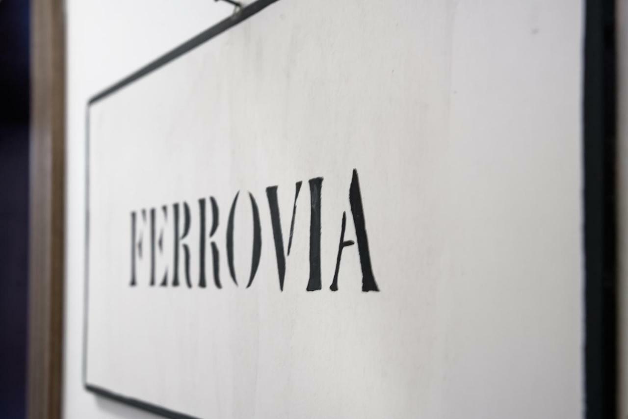 Terrazzina - Romantic Pied A Terre At The Heart Of Cannaregio District Венеция Екстериор снимка