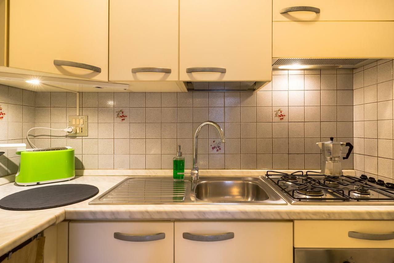 Terrazzina - Romantic Pied A Terre At The Heart Of Cannaregio District Венеция Екстериор снимка