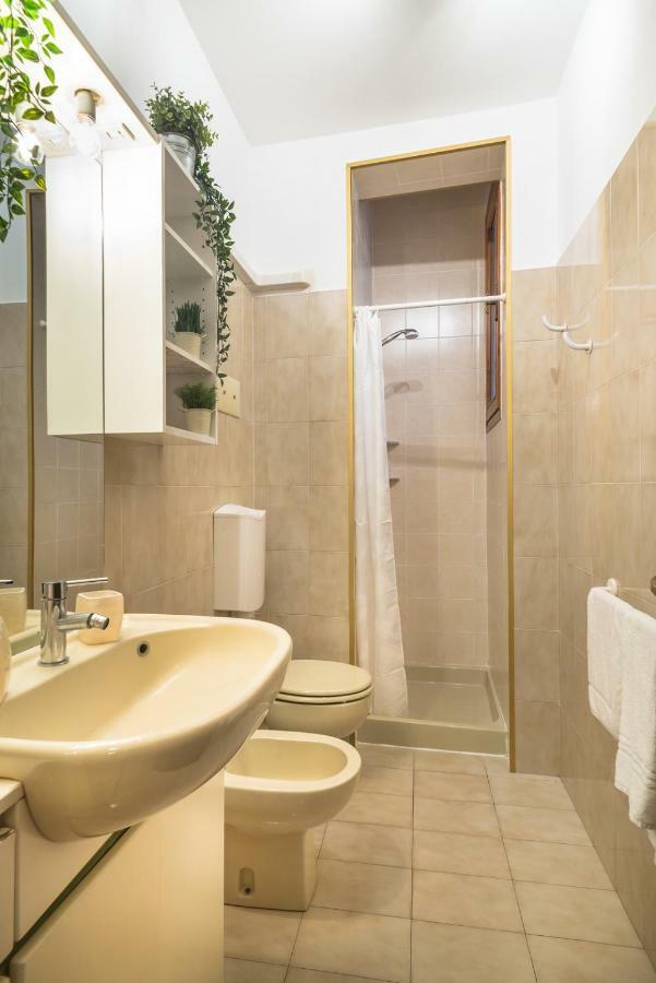 Terrazzina - Romantic Pied A Terre At The Heart Of Cannaregio District Венеция Екстериор снимка