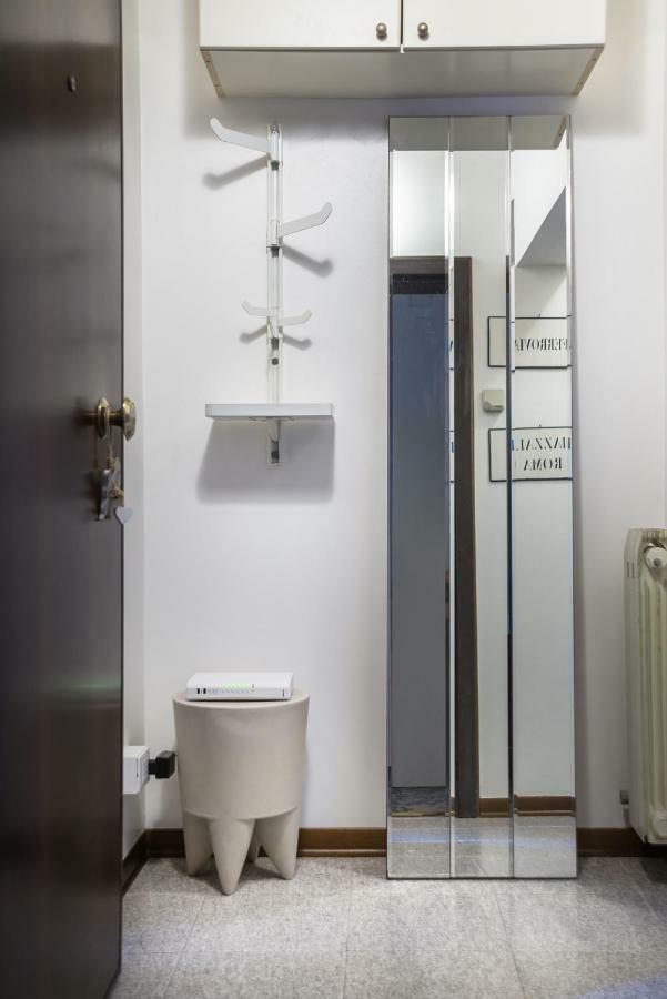 Terrazzina - Romantic Pied A Terre At The Heart Of Cannaregio District Венеция Екстериор снимка